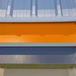 Thick,Insulated,Metal,Panels,For,Walls,And,Roofs,New,Construction